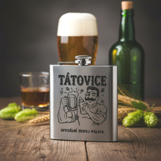 Placatka - Tátovice